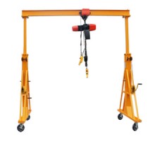 Кран портальный MDS-3040-05