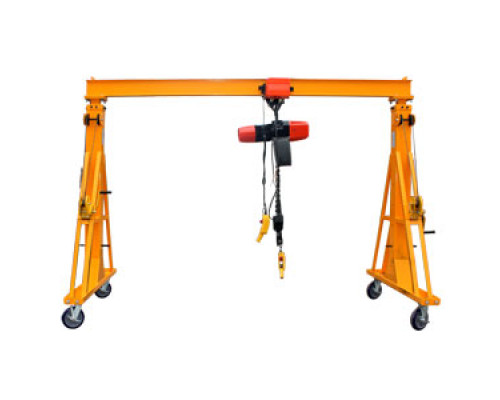 Кран портальный MDS-3040-05