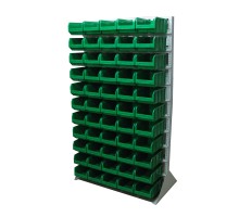 Стойка 1150х2000 Стелла-техник В1-00-00-11 односторонняя