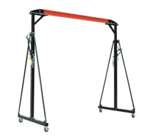 Кран портальный SB0901