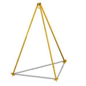 Тренога перегрузочная ТПГ-200