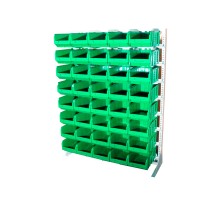 Стойка 1150х1500 Стелла-техник С1-00-00-08 односторонняя