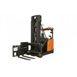 Электроштабелер Toyota VRE150 / VRE125SF