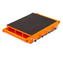 Роликовая платформа подкатная TOR CRО-12 г/п 18тн