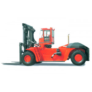 Дизельный погрузчик 42,0 т HELI CPCD420