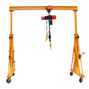 Кран портальный MDS-3035-05