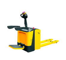 Самоходная гидравлическая тележка CBD 20 R – II