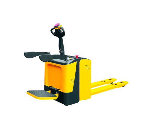 Самоходная гидравлическая тележка CBD 20 R – II