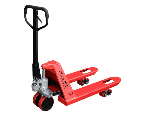 Гидравлическая тележка PROLIFT AC25 (L800)