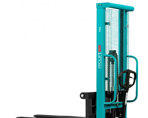 Ручной штабелер PROLIFT PRO TRV 2016