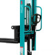 Ручной штабелер PROLIFT PRO TRV 1530