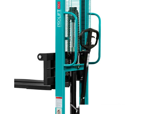 Ручной штабелер PROLIFT PRO TRV 1525