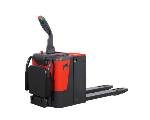 Самоходная гидравлическая тележка PT20