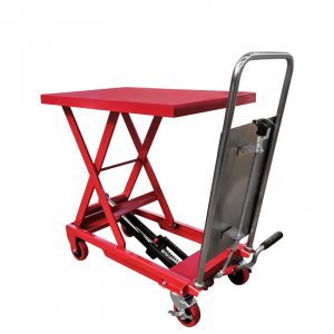 Стол гидравлический PROLIFT TF75