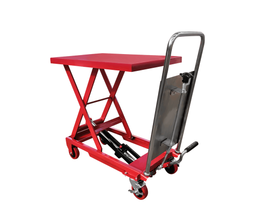 Стол гидравлический PROLIFT TF75