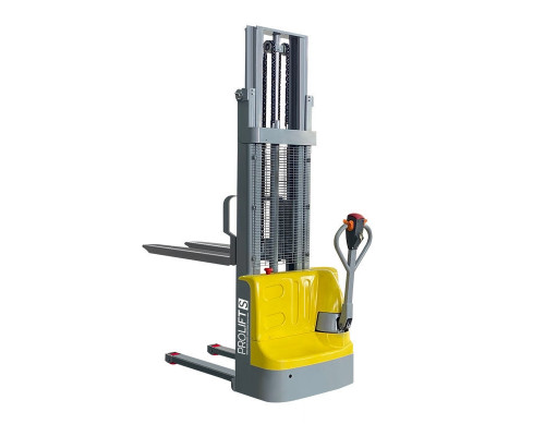 Самоходный электроштабелер PROLIFT SDR 1230-S