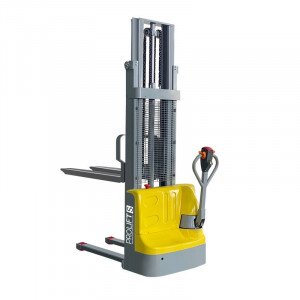 Самоходный электроштабелер PROLIFT SDR 1016-S
