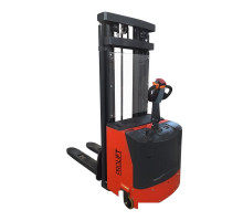 Самоходный штабелер PROLIFT SDR 2045 li-ion