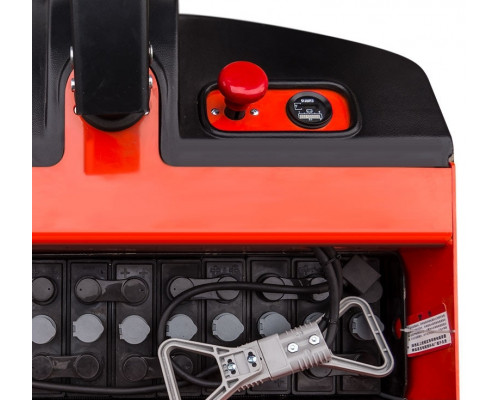 Самоходный штабелер PROLIFT SDR 2036