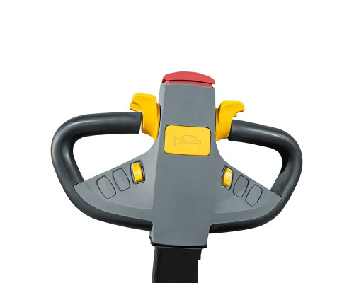 Штабелер с противовесом PROLIFT PRO SRV 1655