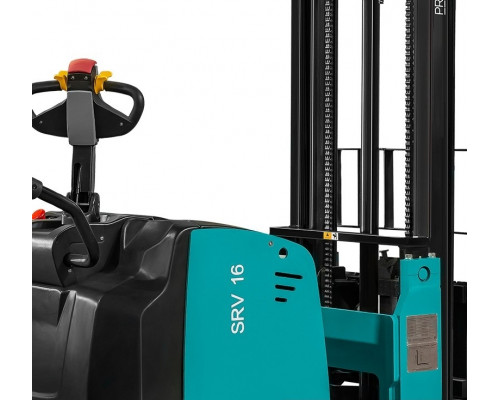 Штабелер с противовесом PROLIFT PRO SRV 1635