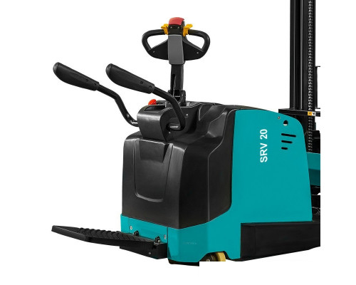 Штабелер с противовесом PROLIFT PRO SRV 2045