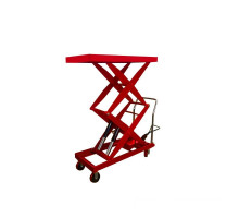 Стол гидравлический PROLIFT TFD100