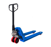 Ручная гидравлическая тележка PROLIFT AC(B)25