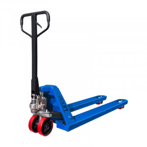 Ручная гидравлическая тележка PROLIFT AC(B)25