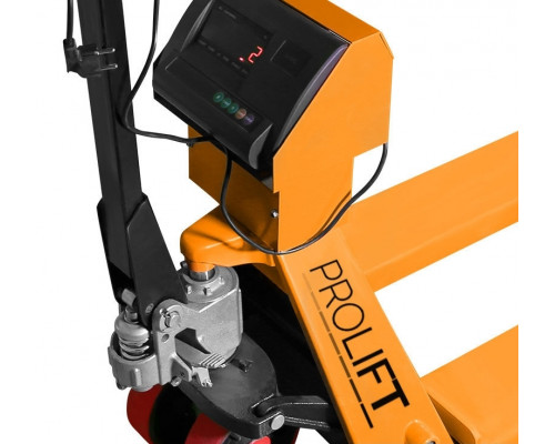 Гидравлическая тележка PROLIFT CW30