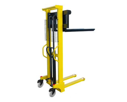 Ручной штабелер MS1016