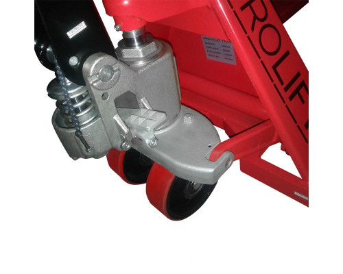 Гидравлическая тележка PROLIFT AC-low-52