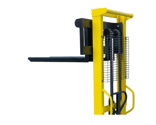 Ручной штабелер MS1016