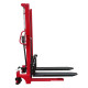 Ручной штабелер PROLIFT SDF 1530