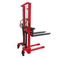 Ручной штабелер PROLIFT SDF 1525
