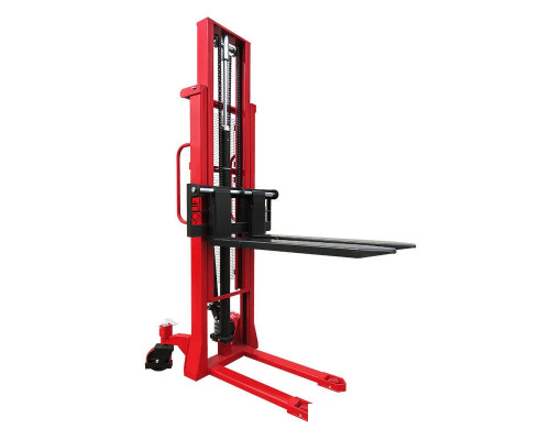 Ручной штабелер PROLIFT SDF 1025