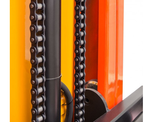 Электрический штабелер PROLIFT SPN 1025