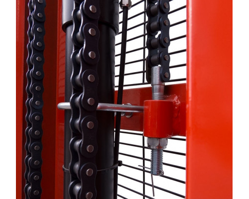 Электрический штабелер PROLIFT SPN 1020