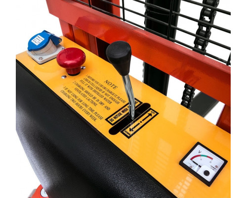 Электрический штабелер PROLIFT SPN 1016