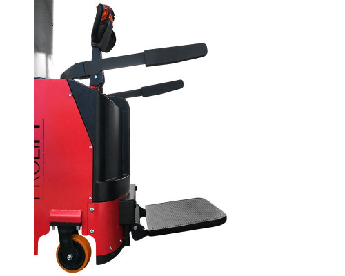 Самоходный штабелер PROLIFT SDK 1550