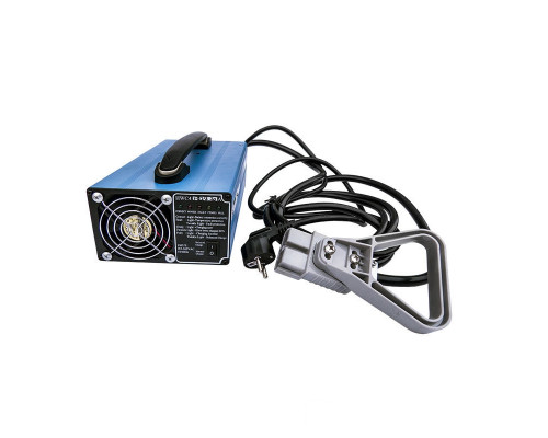 Самоходный штабелер PROLIFT SDK 1536