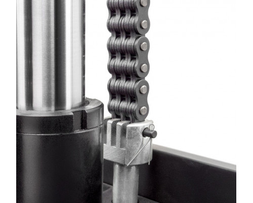 Самоходный штабелер PROLIFT SDK 1536