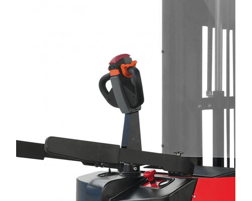 Самоходный штабелер PROLIFT SDK 1545 li-ion