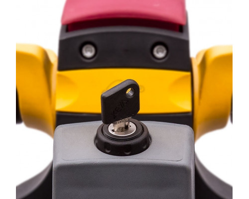 Самоходный штабелер PROLIFT SDR 1625