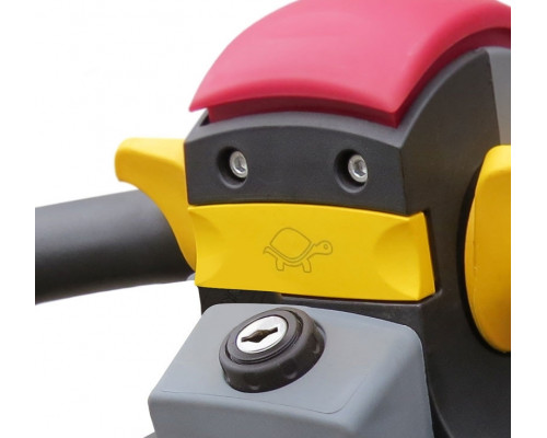 Самоходный штабелер PROLIFT SDR 1225 li-ion