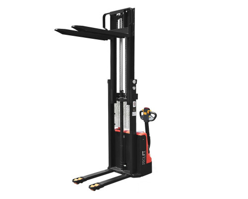 Самоходный штабелер PROLIFT SDR 1230 li-ion
