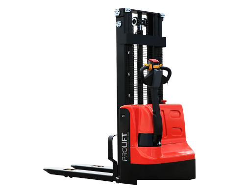 Самоходный штабелер PROLIFT SDR 1230 (уценка)