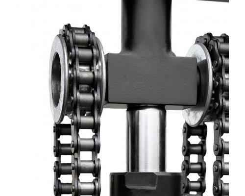 Самоходный штабелер PROLIFT SDR 1635 li-ion