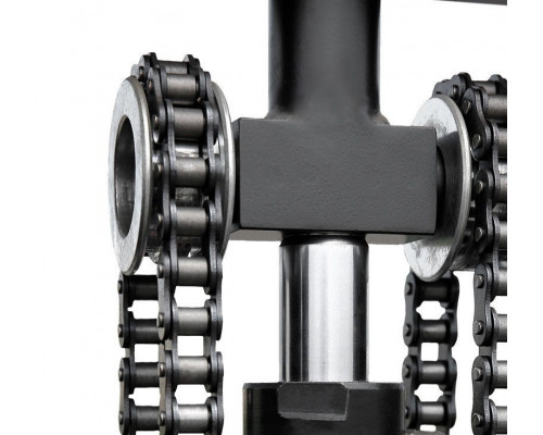 Самоходный штабелер PROLIFT SDR 1635