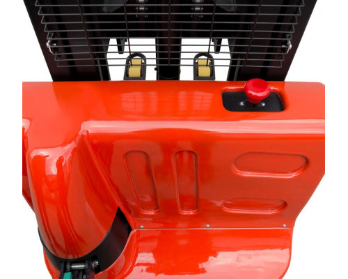 Самоходный штабелер PROLIFT SDR 1035